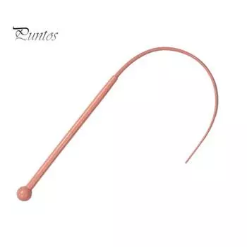 Игрушка-дразнилка для кошек, силиконовая игрушка с хвостом мыши, кошачья дразнящая палочка, устойчивая к укусам, интерактивная игрушка-палочка для кошек, товары для домашних животных синий