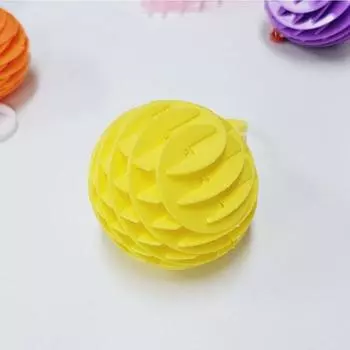 Игрушка-фиджет Honeycomb, движущийся червяк, популярная корейская игра