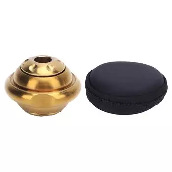 Игрушка-гироскоп на кончике пальца, нержавеющая сталь, декомпрессионная вращающаяся игрушка на кончике пальца для релаксации