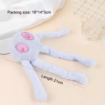 Игрушка-головоломка «Голос собаки» с изображением осьминога, креативная, устойчивая к укусам, интерактивная игрушка для домашних животных, жевательная игрушка для чистки зубов у собак, товары для животных