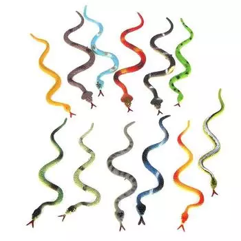 Игрушка «Как жизнь змеи»