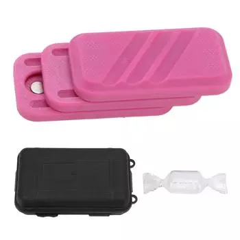 Игрушка-карта для нажатия на палец, механический тактильный слайдер, игрушка для снятия стресса для путешествий и дома