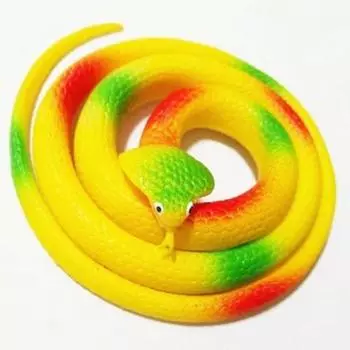 Игрушка Кобра Змея 80 См.