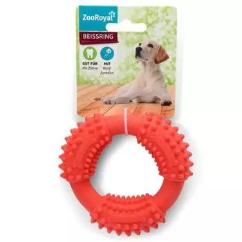 Игрушка-кольцо для жевания собак Jooyal