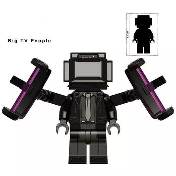 Игрушка Конструктор «Наблюдатель»