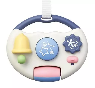 Игрушка Королевский Сероватый Базовая игрушка Игровая доска для прогулок Серый Дезинфицируемая игрушка крепится к крепится к Детский Тусклый цвет (можно мыть/играть пальцами) (Можно