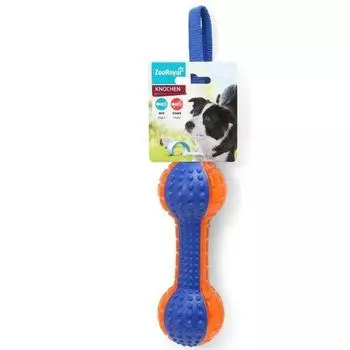 Игрушка-кость для собак Jooyal Нажмите, чтобы отключить звук