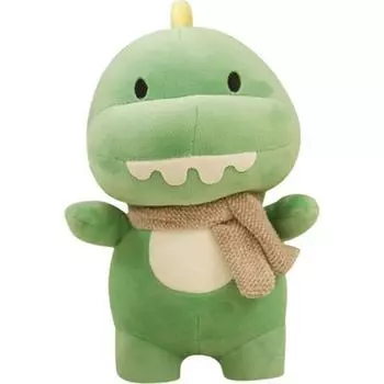 Игрушка-кукла Ding Dong Pet Pet Animal Kingdom, динозавр, 1 шт.