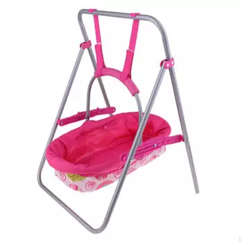 Игрушка-мебель для малышей-кукол #2