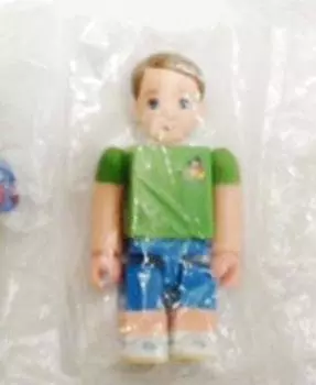 Игрушка Medicom KUBRICK Kubrick Disney Персонажи СЕРИЯ2 Энди