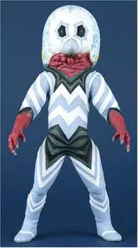 Игрушка Medicom RAH Real Action Heroes Guts Alien масштабная окрашенная подвижная фигурка 1/6 ABS&ATBC-PVC