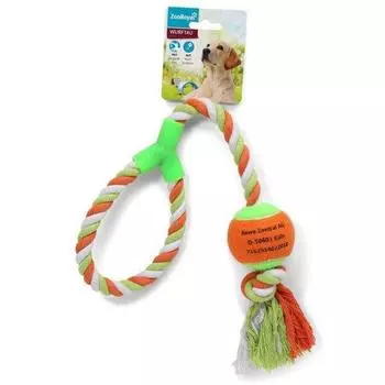 Игрушка-мяч для собак Jooyal