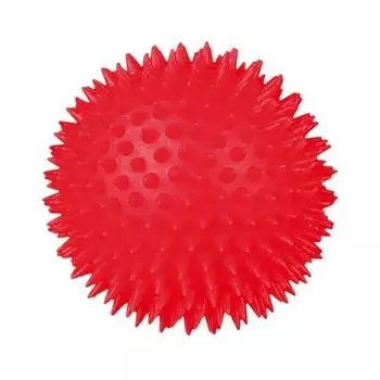 Игрушка-мяч для собак Trixie (случайная доставка)