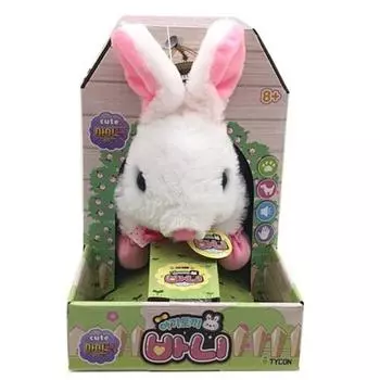 Игрушка My Pet Baby Rabbit Bunny 5338, Разные цвета, Популярные игрушки для корейских детей