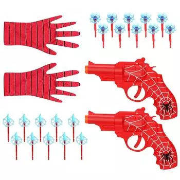 Игрушка на запястье — 2 предмета, подарки для ролевых игр для детей Игрушка на запястье — 2 предмета, подарки для ролевых игр для детей One Size