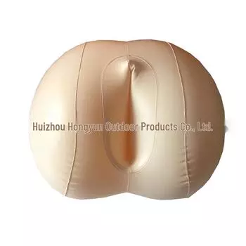 Игрушка надувная точка модель задницы для взрослых 38*30 cm