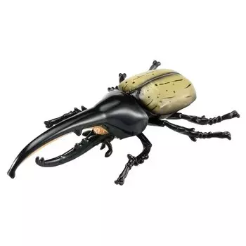 Игрушка-насекомое TAKARA TOMY Ania Hercules Beetle Возраст AS-38 3+