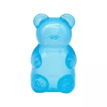 Игрушка Pinch Play, креативные игрушки для снятия стресса, интересная игрушка для отдыха и развлечений One Size синий