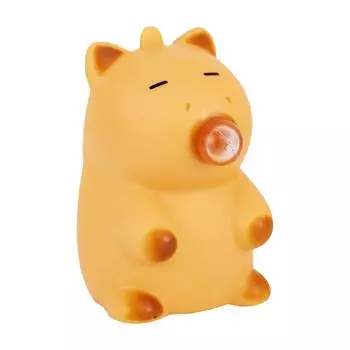 Игрушка-подарок для нежной декомпрессии с щипковой музыкой One Size