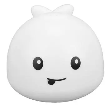 Игрушка-распылитель воды «Кит» с индукционным переключателем, плавающая, с мигающими огнями, работающая от батареек