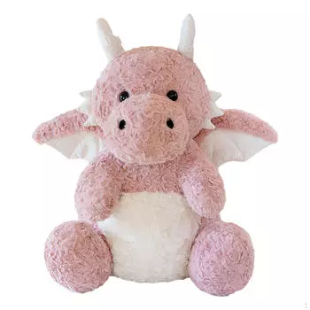 Игрушка с Элегантным розовый