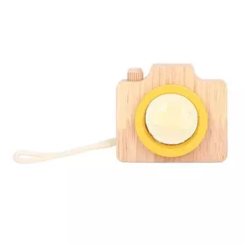 Игрушка с призматической линзой Эффект пчелиного глаза Уникальный стиль камеры Милая Портативная Интересная Детская игрушка Зеленая жёлтый