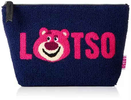 Игрушка Sagara Pouch Pouch [Disney] Story/Navy