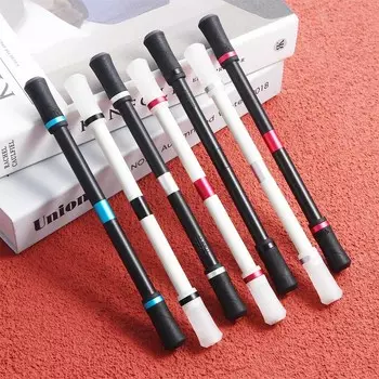 Игрушка Сброс давления Антистресс Игра пальцами Спиннер Ручка Вращающаяся ручка Вращающаяся ручка Вращающаяся ручка 07