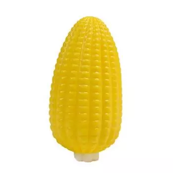 Игрушка-сквиши в виде кукурузы, мягкий ТПР, эластичный, быстро восстанавливающий форму, имитация кукурузы, игрушки для сжимания, декомпрессионные, сенсорные, для взрослых, подростков, фиджет-сквиши, стресс Corn
