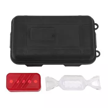 Игрушка-слайдер для пальцев, игрушка-слайдер для снятия стресса, механический тактильный слайдер для путешествий и