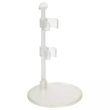 Игрушка-стенд для куклы TAKARA TOMY Ages Licca-chan LG-14 Dress-up 3+