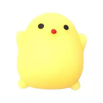 Игрушка Таба ручной работы для снятия стресса One Size