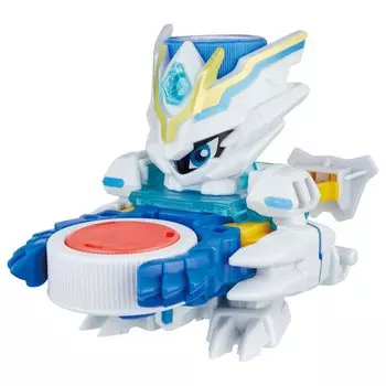 Игрушка TAKARA TOMY Bottleman Dragurut G BOT-49