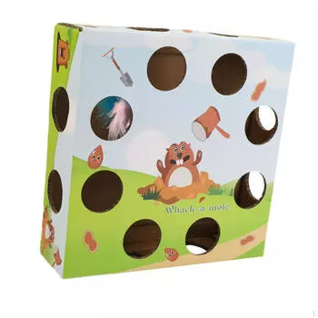 Игрушка-тизер для кошек Интерактивная Удобная Практическая Обогащение