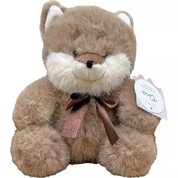 Игрушка-трансфер рыночная мягкая собака маленький талисман свадьба милый Модные товары для собак породы сиба-ину Присядьте подарок на день рождения TY034-K