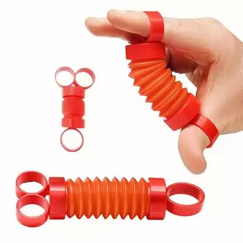 Игрушка-трубка для декомпрессии для детей и взрослых One Size