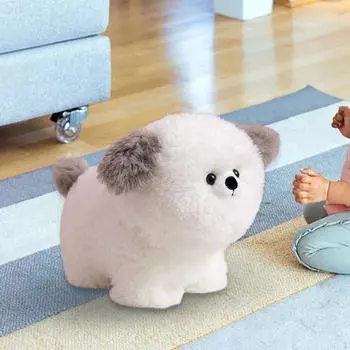 Игрушка-животное - Мягкая и приятная на ощупь кукла для детей Panda