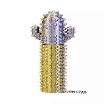 Игрушки-антистресс, напечатанные на 3D-принтере, отличный подарок для друзей One Size