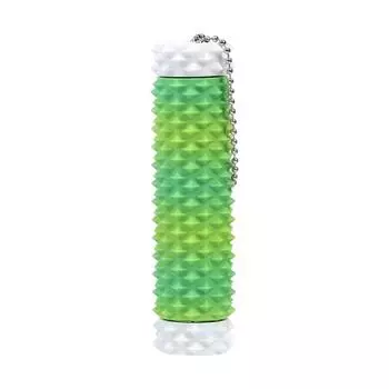 Игрушки-антистресс, напечатанные на 3D-принтере, отличный подарок для друзей One Size зелёный