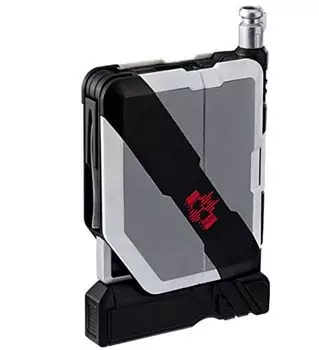 Игрушки Bandai Kamen Rider Ride Booker CSM