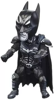 ИГРУШКИ Batman BLACK WHITE Фестиваль фигурок 2016 Union Creative Online ROCKA! (Игрушки Рока!) «Темный рыцарь» и вер.. (Wonder [Лето], Ограниченный) чёрный