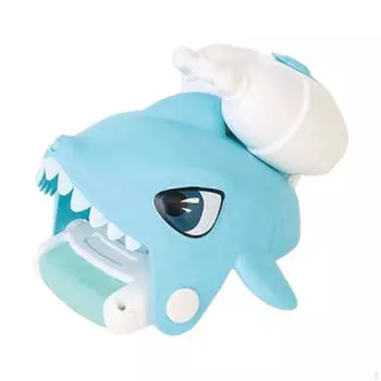 Игрушки-брызгалки для животных, водяные бластеры, портативный мультяшный праздничный фонтанчик, боевые действия shark