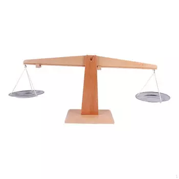 Игрушки для балансировки и счета Математические весы Интерактивные игрушки Монтессори Игры для детей Подарки на вечеринку Simple Version