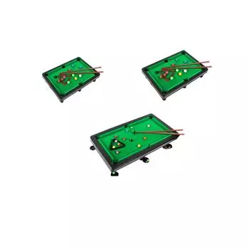 Игрушки для бильярдного стола для детей, домашнее использование, большой пазл для бассейна для детей старше 7 лет, игры для родителей и детей, праздничные атрибуты, праздничные подарки One Size