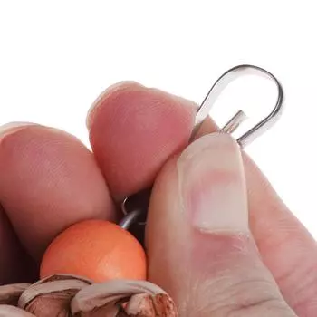 Игрушки для домашних попугаев из натуральной травы, плетеные из кости каракатицы, для домашних попугаев, ара, точильный камень для клюва попугая с колокольчиком A