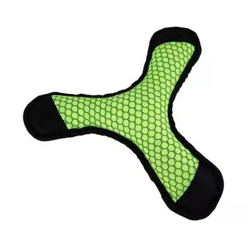 Игрушки для домашних животных, эмульсионные игрушки для жевания, дартс, кусающие моляры, тренировка для товаров для домашних животных One Size