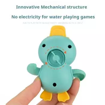 Игрушки для домашних животных, игрушки для купания уток, для купания собак, для детской ванной комнаты, для игр с водой, для душа ABS белый