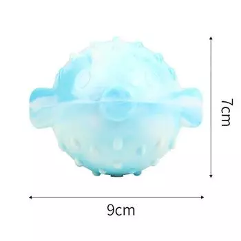 Игрушки для домашних животных, имитация пухлых рыбок, игрушки для скрежетания зубами, самоудовлетворение, избавление от скуки, грызущие игрушки для собак, чистка зубов, игрушки для домашних животных