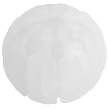 Игрушки для домашних животных светодиодные цветные светящиеся мячи для сопротивления укусам товары для щенков забавный инструмент для дрессировки