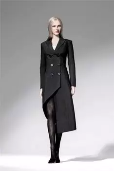 Игрушки Хобби Аксессуары для экшн-фигурок Подходит для тела TBLeague POPTOYS Офисная леди OL Красивая женщина Пальто Костюм Чулки и Туфли Набор Прекрасное издание и